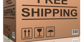 Get Ready for Free Shipping Day
