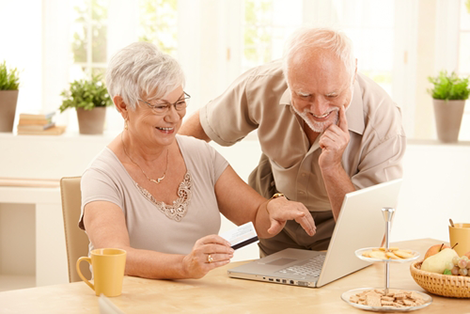 StatWatch:  117 Million Boomers/Seniors Spend More than $2 Trillion Per Year*