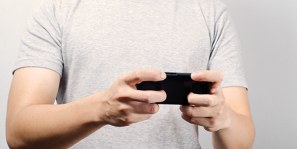 Leveraging In-App Ads, Games, and Mobile