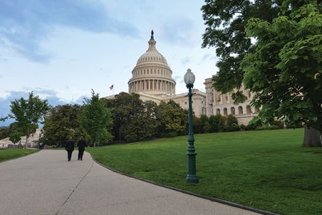 Working Capitol