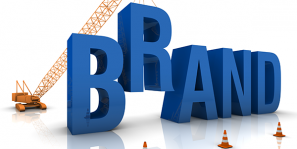 Four Ways to Build a Brand