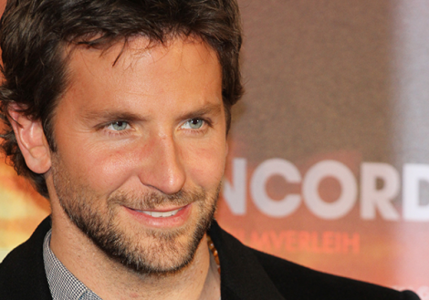 The Bradley Cooper Syndrome